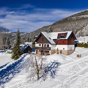 pension-hana.spindleruvmlyn-hotels.com/