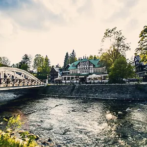 Depandance Hubertus Hotel Szpindlerowy Młyn