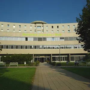 Kolej Akademie Pensjonat Brno