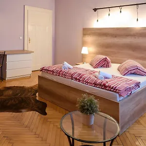 Penzion Stodolni, Ostrava