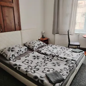  Pensjonat Centrum -