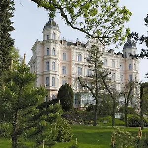 Bristol Hotel Karlowe Wary