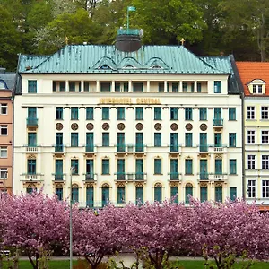 Interhotel Hotel Karlowe Wary